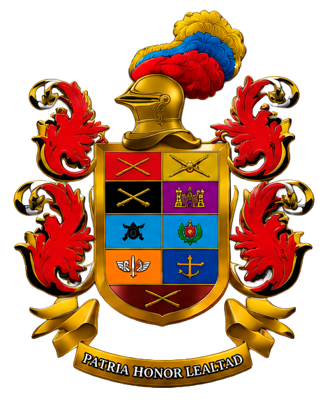 Escudo Oficial